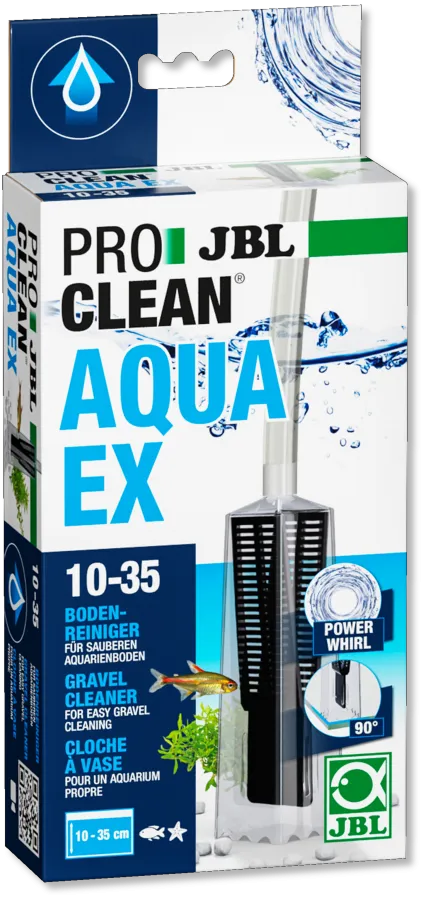 JBL PROCLEAN AQUA EX 10-35
