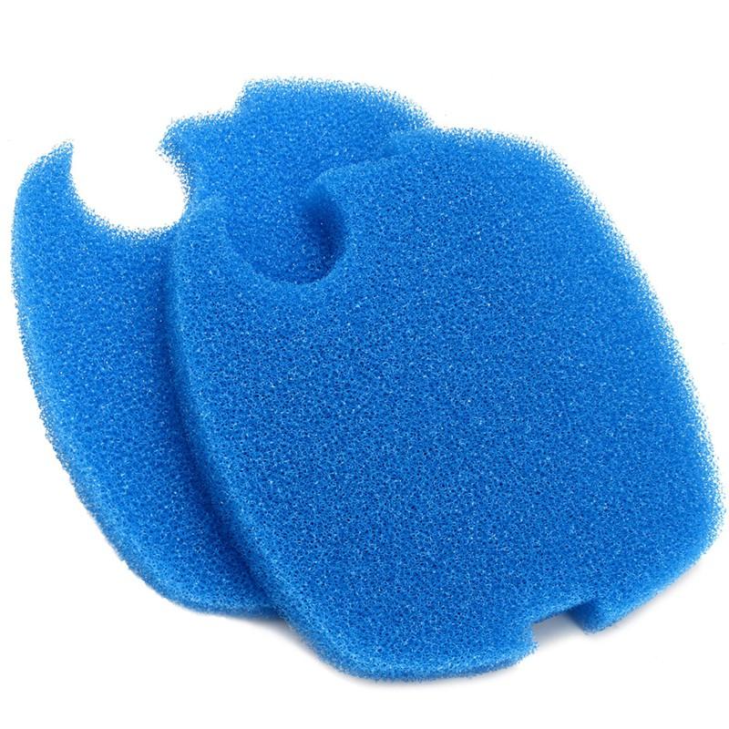 Náhradná filtračná náplň modrá SunSun HW-302 BLUE - 1ks