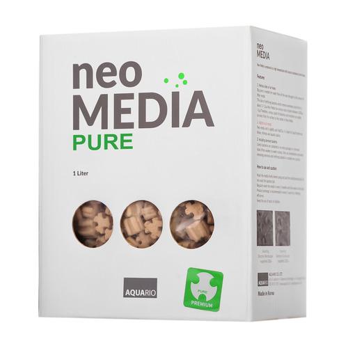 Neo Media Pure S 1l - keramické médium neutrálne pH