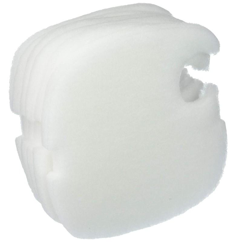 Náhradná filtračná náplň biela SunSun HW-302 WHITE - 1ks