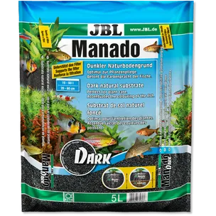JBL Manado DARK 5L