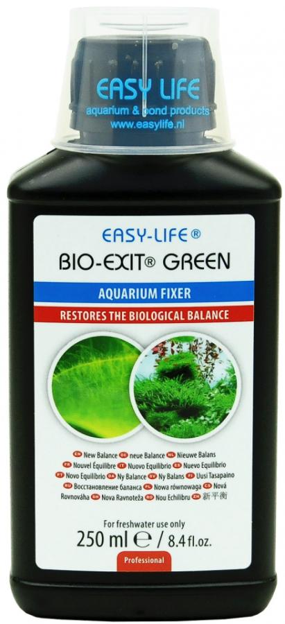 Easy Life Bio-Exit Green 250 ml