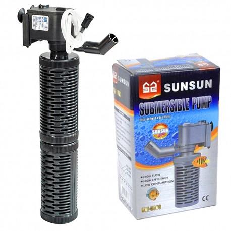 SunSun EasyFilter 900 - vnútorný filter 900 l / h