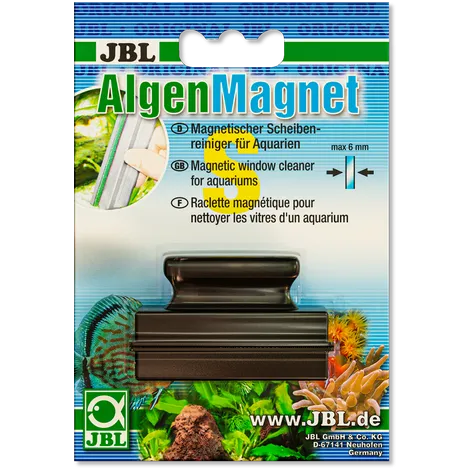 JBL Algen magnet S do hrubky skla 6mm