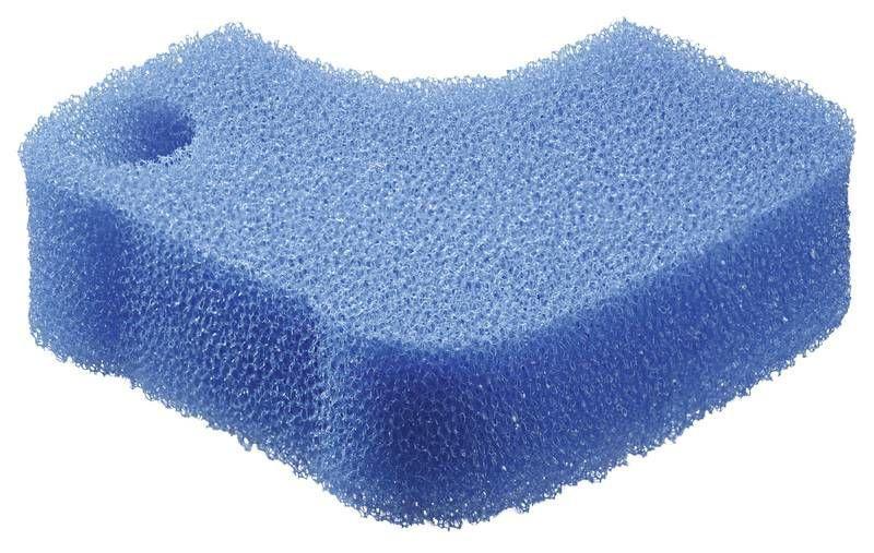 OASE BioMaster Foam 20ppi modrá