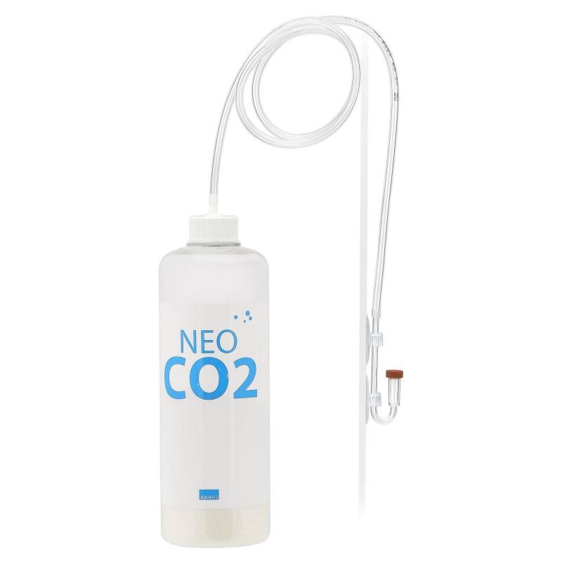 Bio CO2 Neo System sada