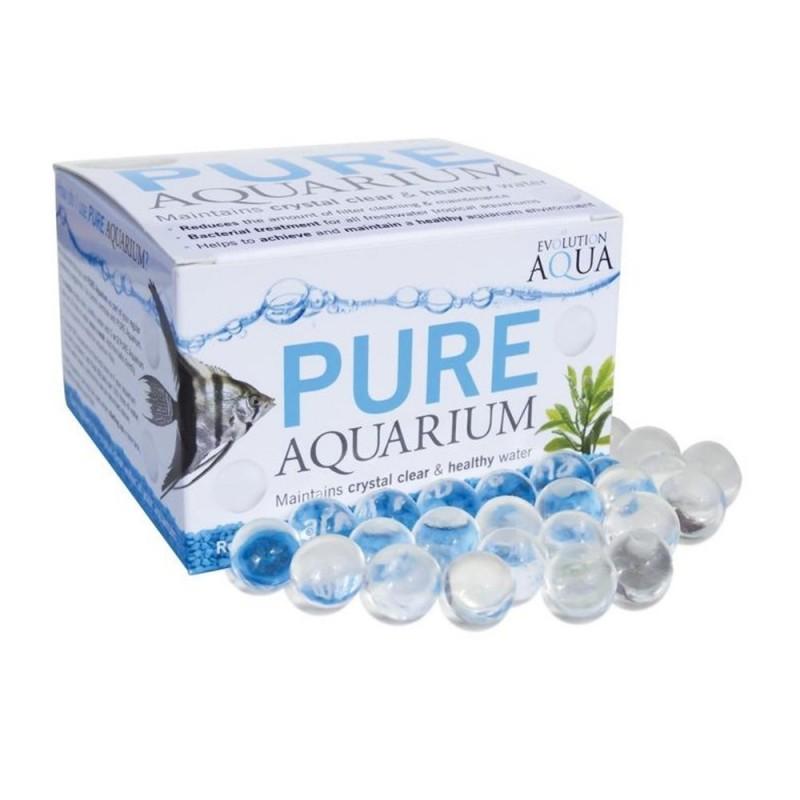 Evolution Aqua PURE Aquarium - čistá voda i baktérie - 50ks