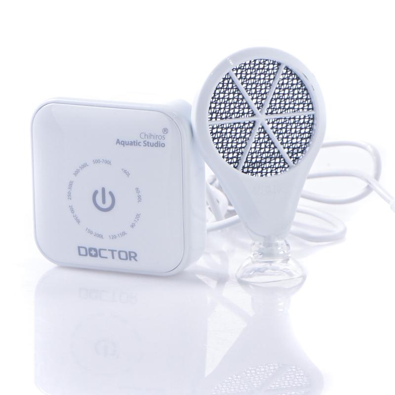 Chihiros Doctor III Bluetooth- ionizátor akvária