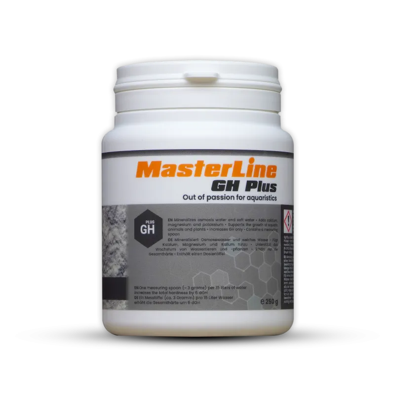 MasterLine GH Plus 250g