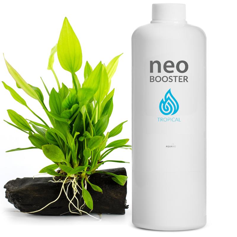 Neo Booster Tropical 1000ml - baktérie a živiny