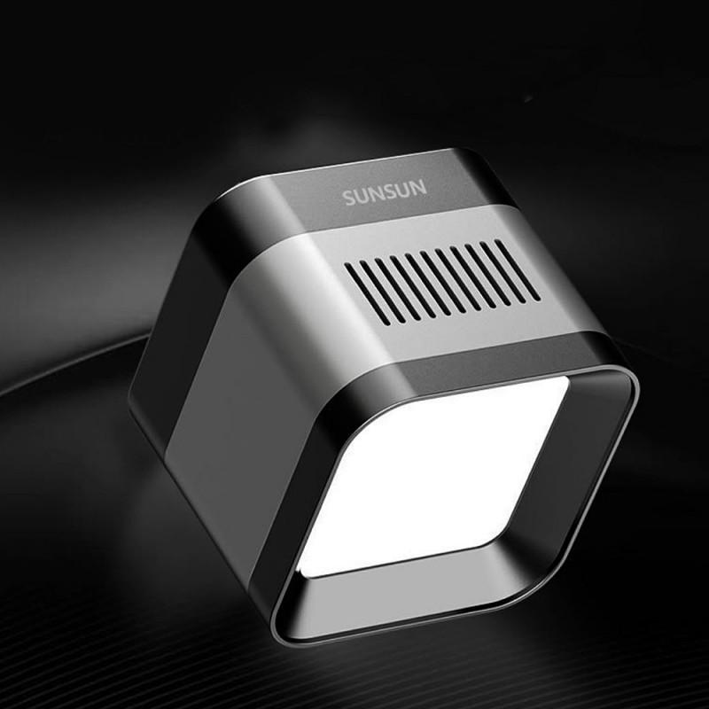 SunSun Sky Cube Lamp - 20W LED závesné svietidlo