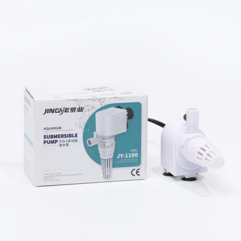 Jingye čerpacia hlava JY-1100 400 l/h
