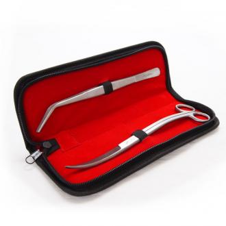 Sada AquaScaper Tool 20cm 2 diely