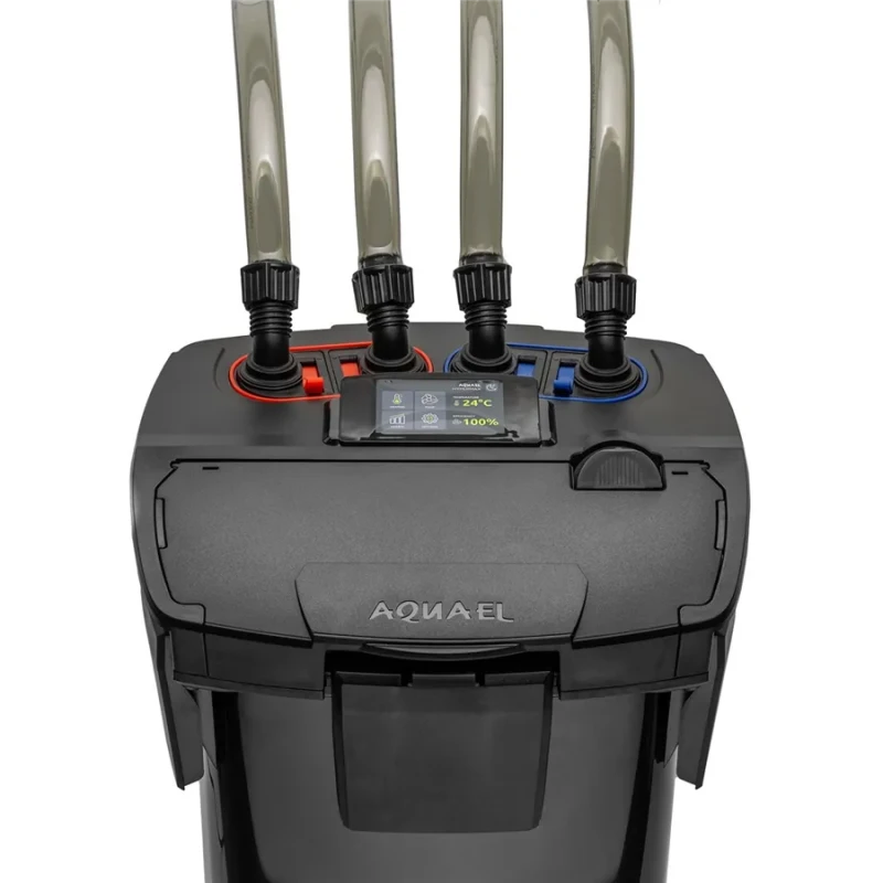 AquaEL HYPERMAX 4500 LINK 5
