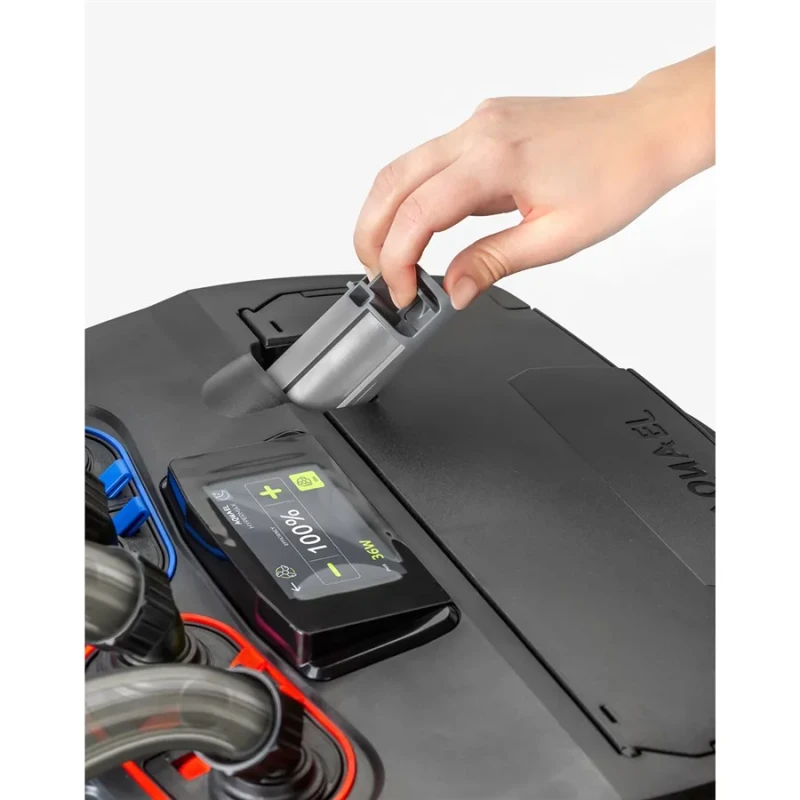 AquaEL HYPERMAX 4500 LINK 8