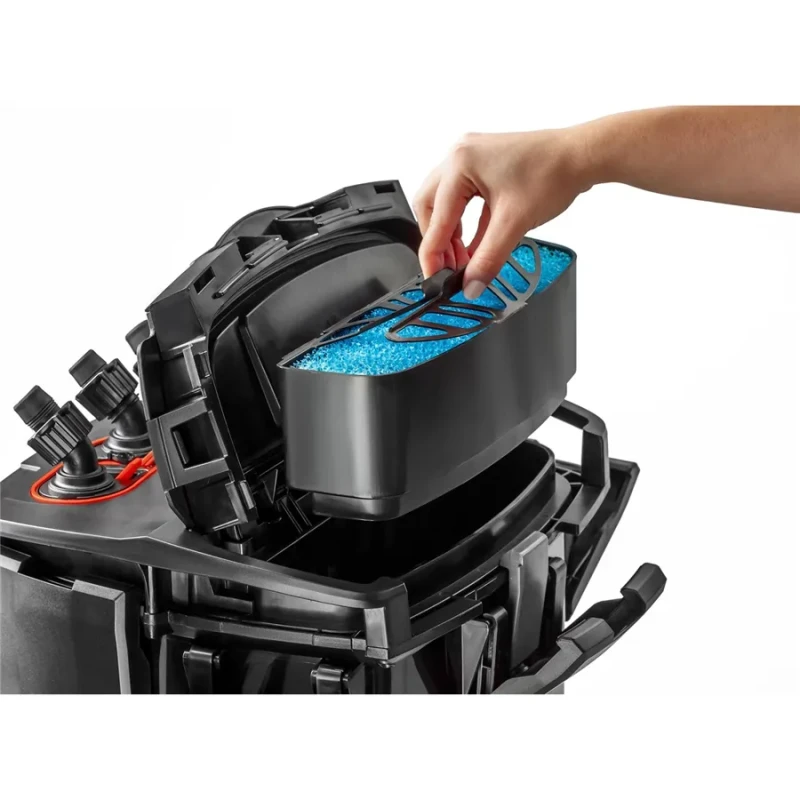 AquaEL HYPERMAX 4500 LINK 9
