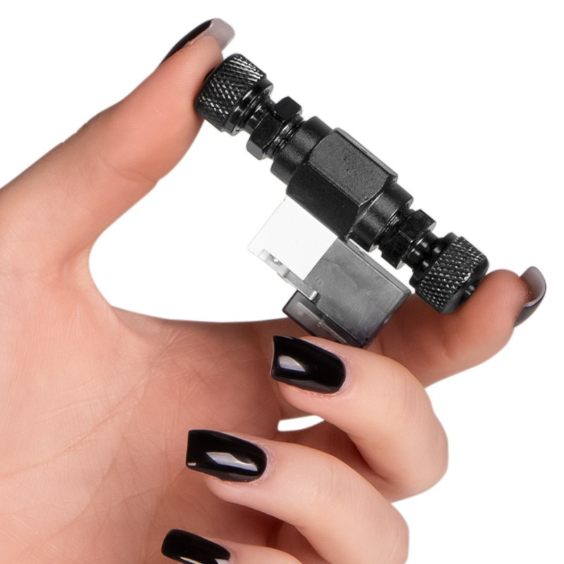 Aquario MicroFlex Ventil - elektromagnetický ventil CO2 6