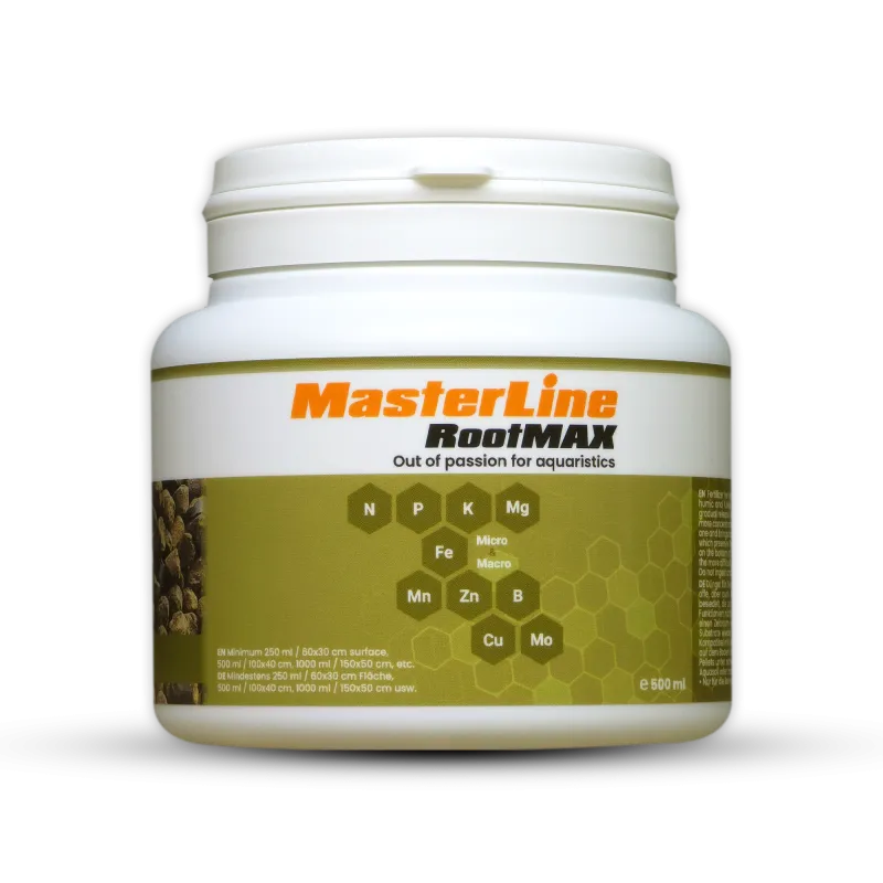 MasterLine RootMAX 500ml