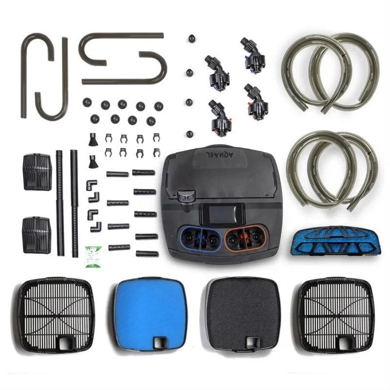 AquaEL HYPERMAX 4500 LINK 6