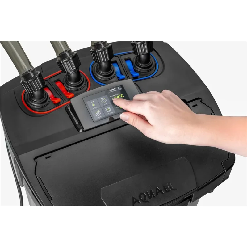 AquaEL HYPERMAX 4500 LINK 7