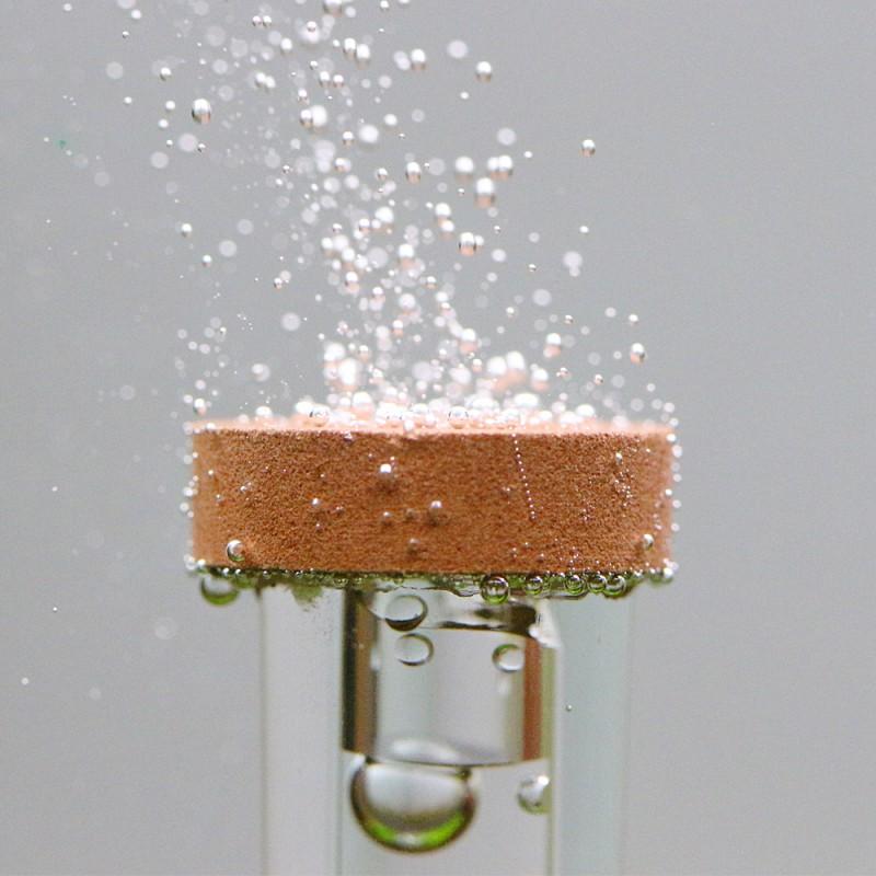 NEO CO2 akrylový difúzor 25mm - ohýbateľný