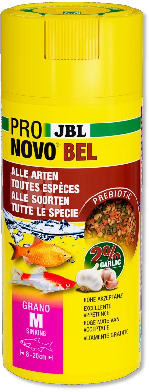 JBL PRONOVO BEL GRANO M 250ml CLIK
