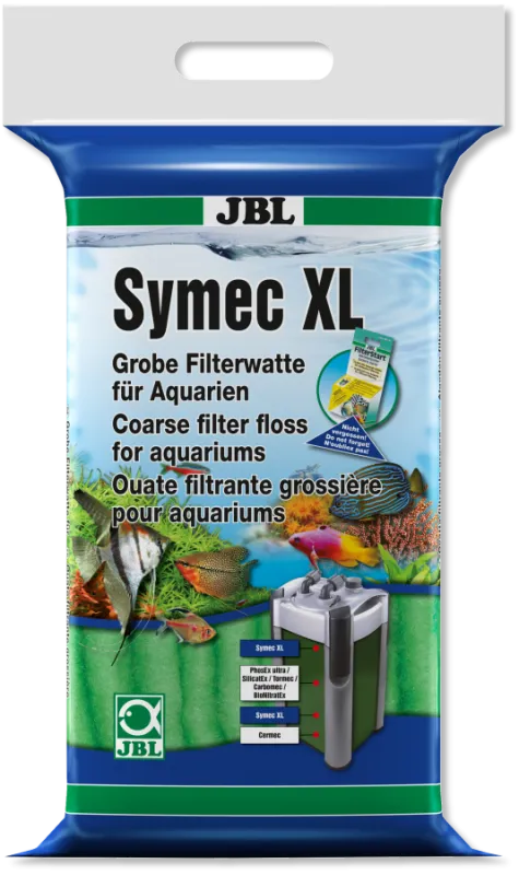 JBL Symec XL 250g