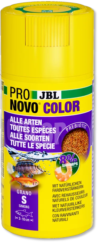 JBL ProNovo Color Grano S 100ml