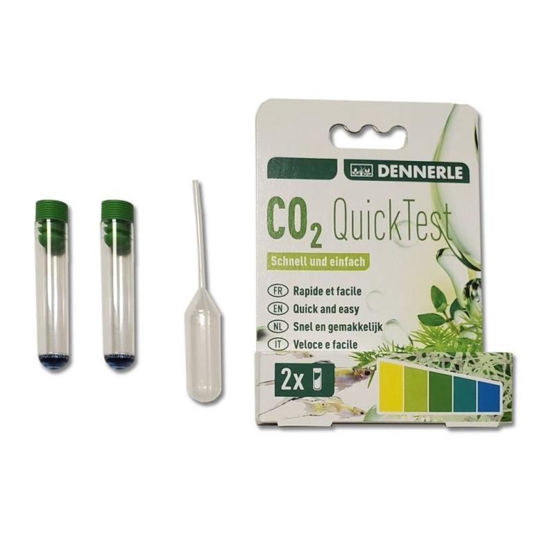 DENNERLE CO2 QUICKTEST