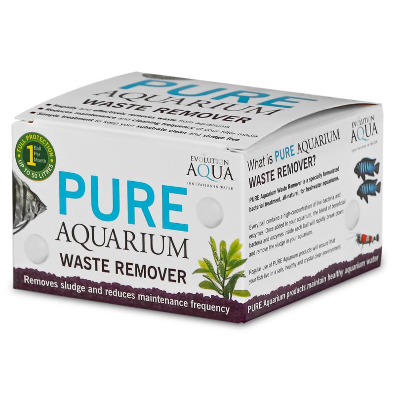 Evolution Aqua Waste Remover