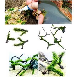 Aquascaping glue GREEN - lepidlo na rastliny