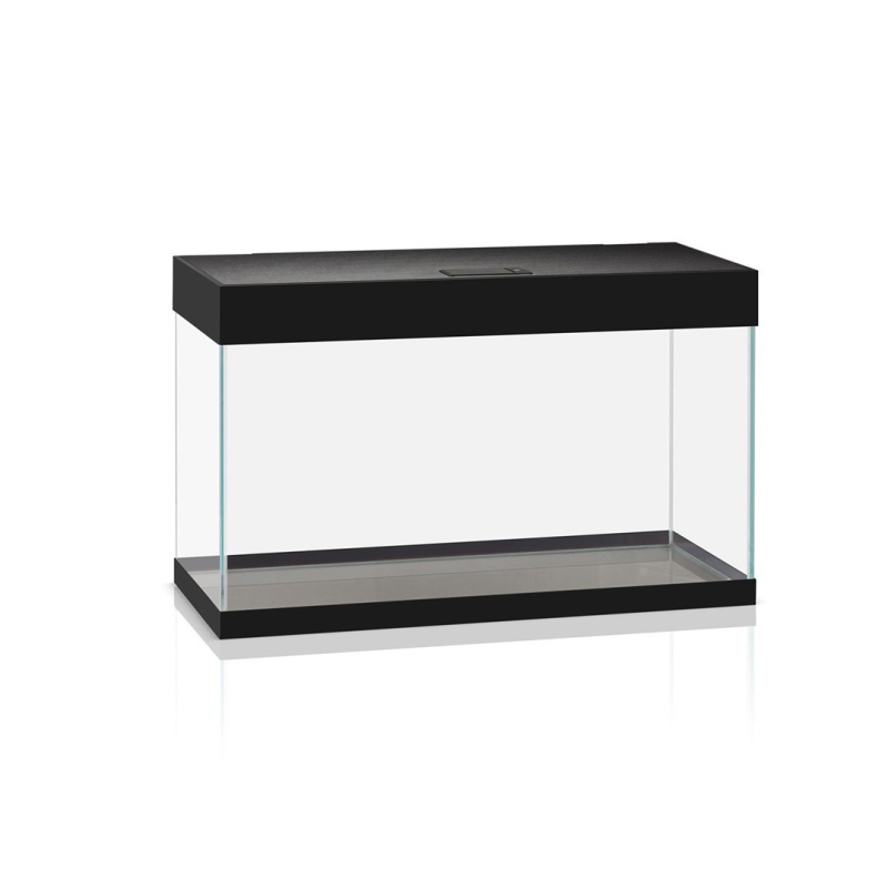 Akvarijný set Aquael OPTISET 2.0 125L - čierny 1