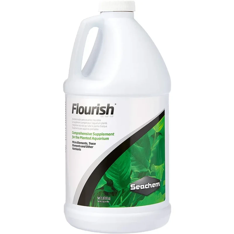 Seachem Flourish 2 l