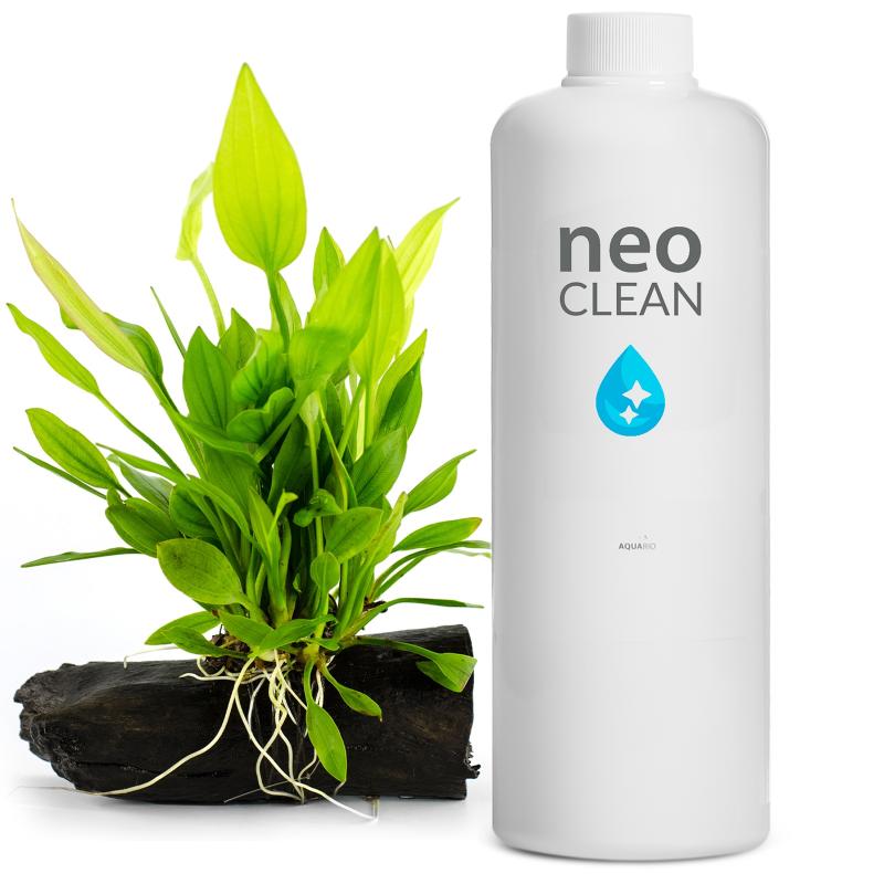 Neo Clean 300ml - odstránenie zákalu