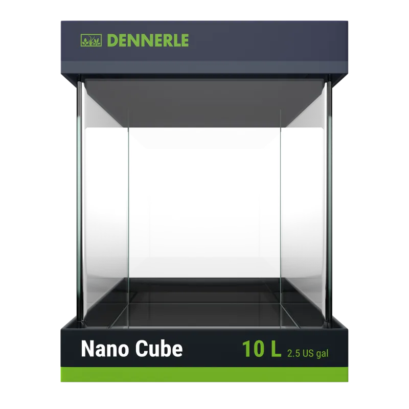 DENNERLE NANO CUBE 10L