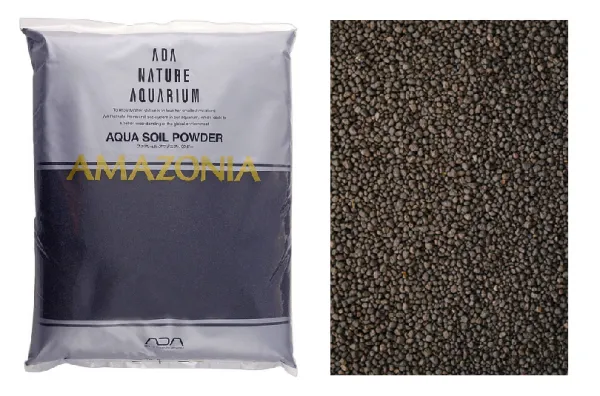 ADA Aqua Soil Amazonia Powder