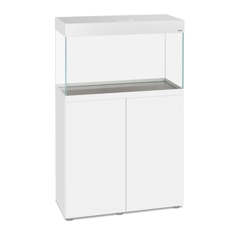 Akvarijný set Aquael OPTISET 2.0 125L - biely