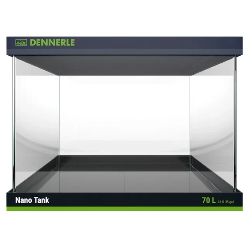 DENNERLE NANO SCAPER'S TANK 70L
