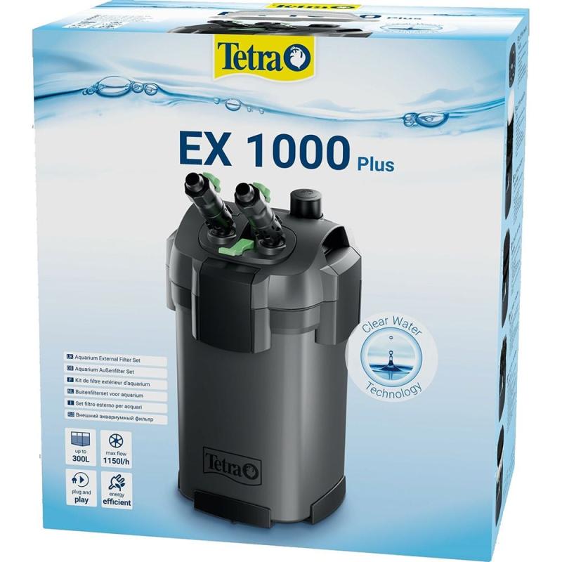 Tetra EX 1000 Plus