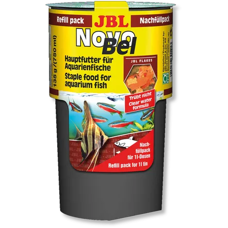 JBL NovoBel náplň 750ml/125g