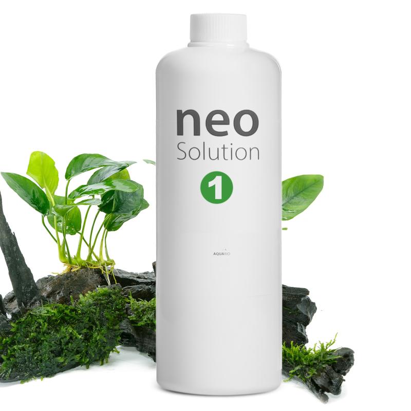 Neo Solution 1 - NPK 300ml