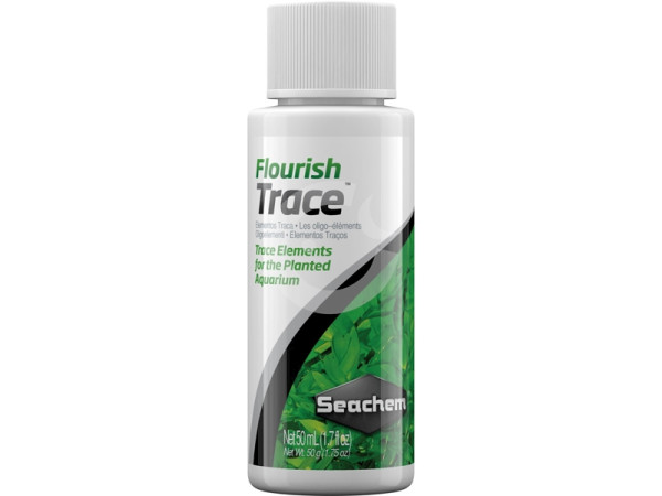 Seachem Flourish Trace 50 ml