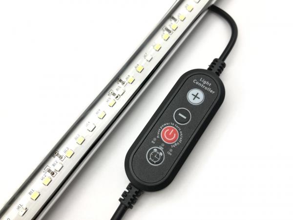 INVITAL LED WRGB osvetlenie 15,6 W 80cm