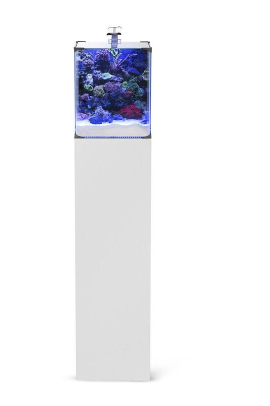 diversa NEO skrinka pod akvárium 30x30x100 biela