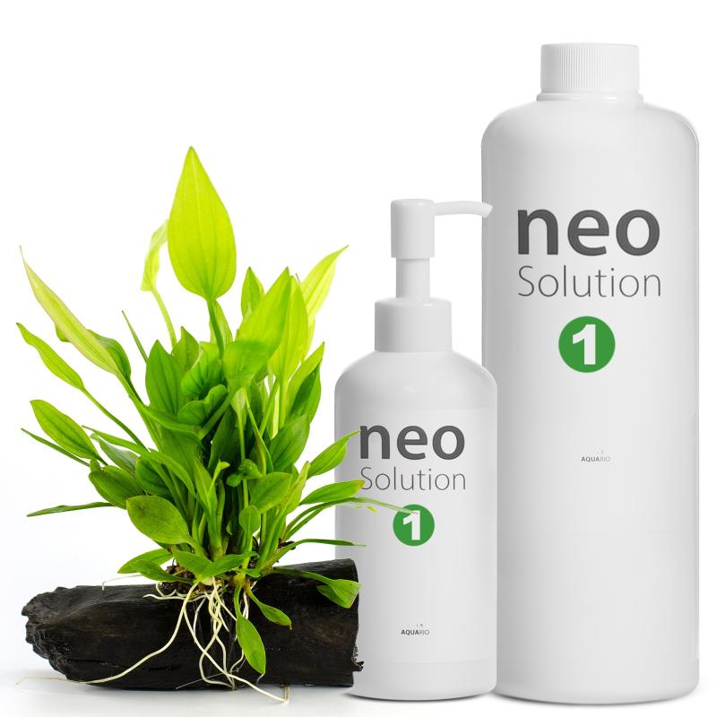 Neo Solution 1 - NPK 300ml