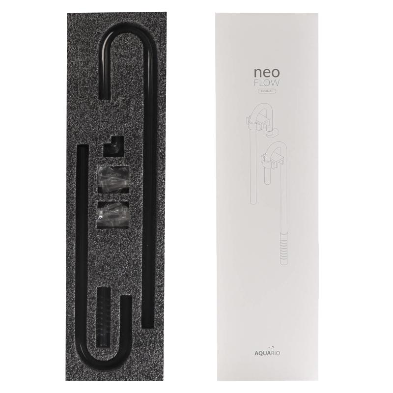 Neo Flow L Normal - sada vstup a výstup 16/22