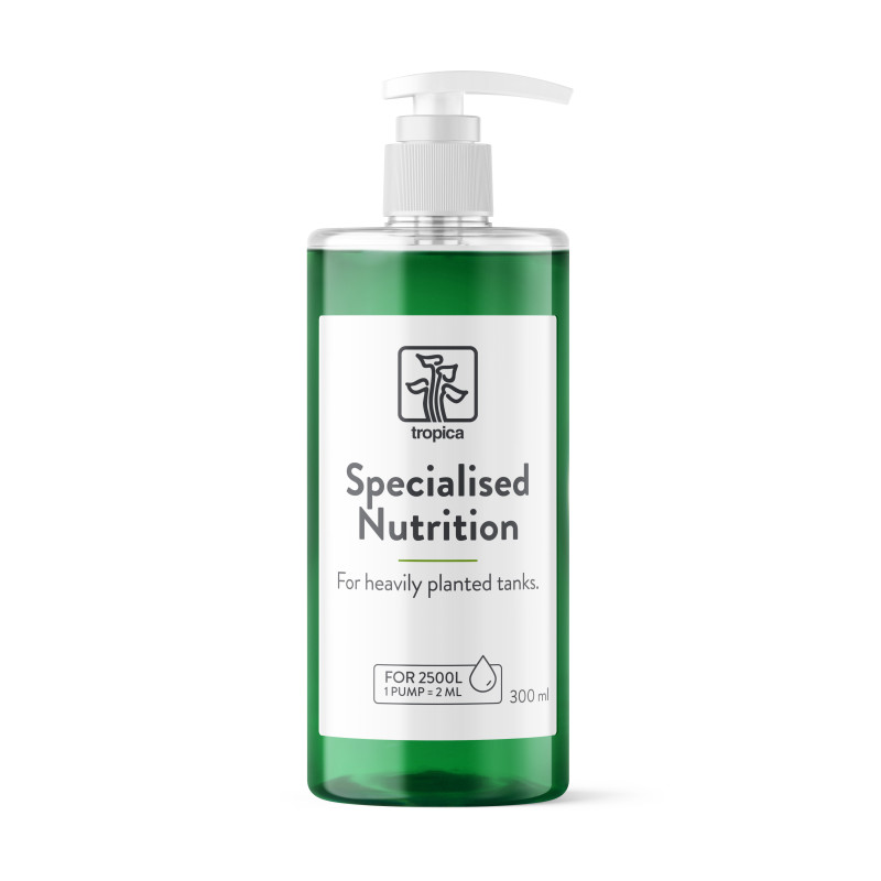 Tropica Specialised Nutrition 300 ml