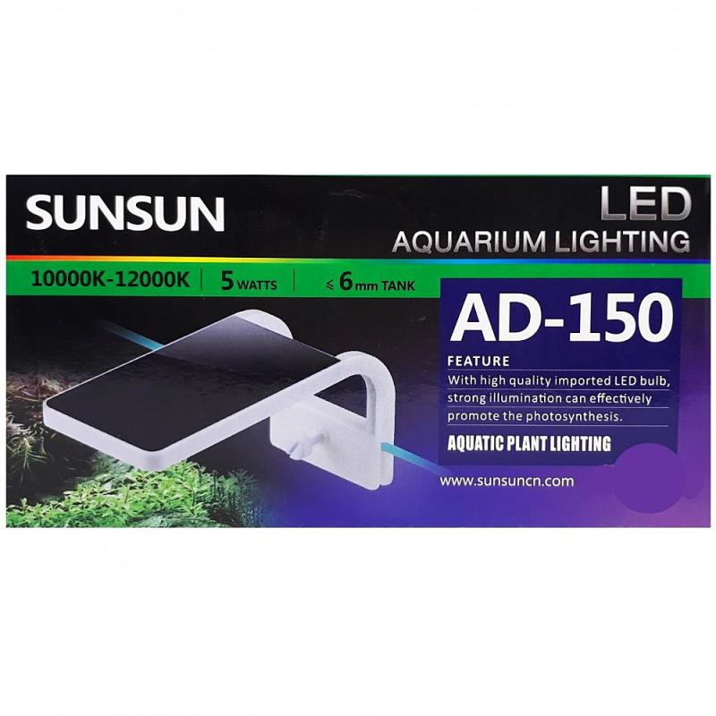SunSun Shrimp LED ADP-150