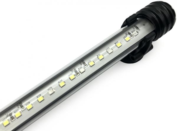 INVITAL LED WRGB osvetlenie 6W 30cm