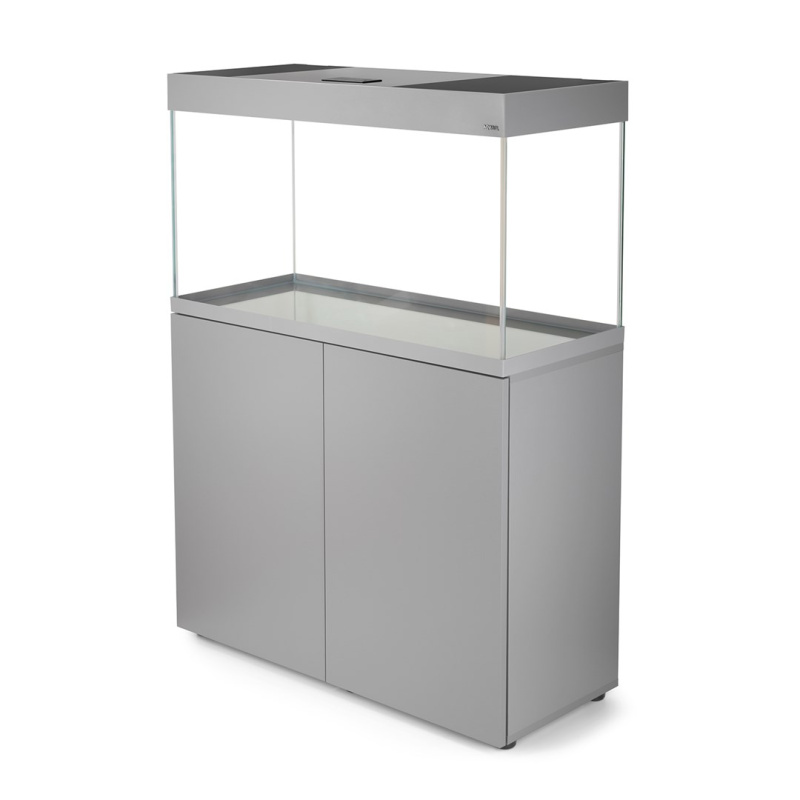Akvarijný set Aquael OPTISET 2.0 200L - šedý 4